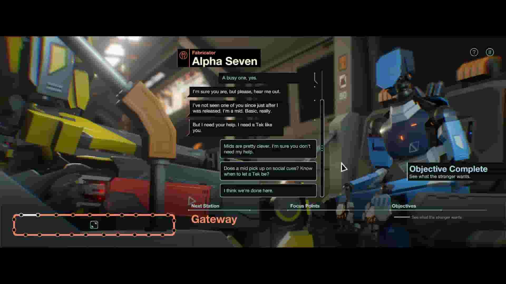 Subsurface Circular screenshot thumbnail screenshot 3
