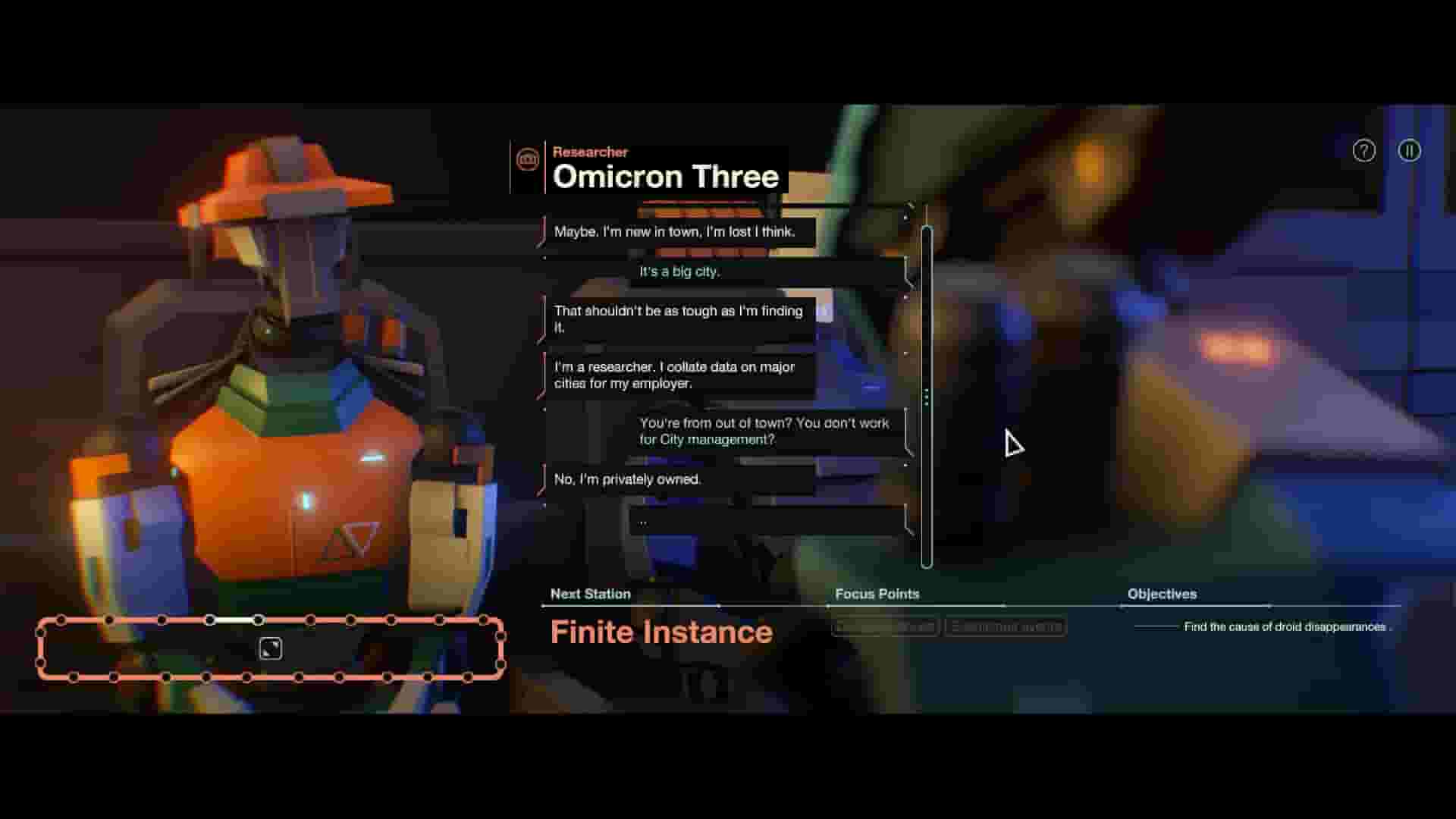 Subsurface Circular screenshot thumbnail screenshot 6