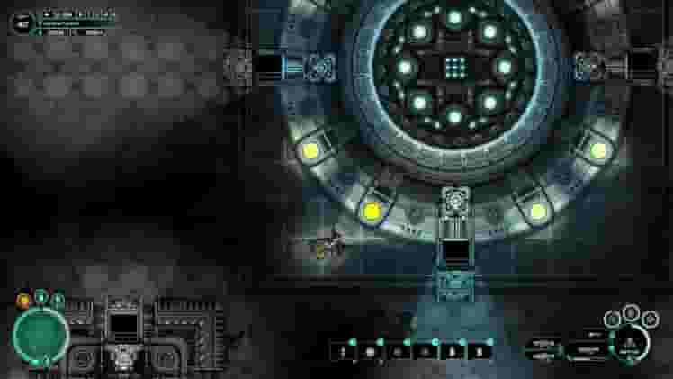 Subterrain screenshot thumbnail screenshot 0