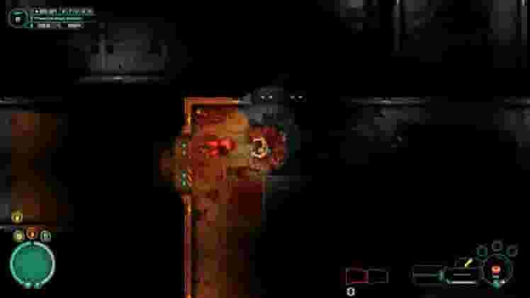 Subterrain screenshot thumbnail screenshot 10
