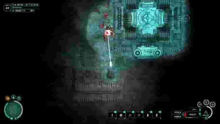 Subterrain screenshot thumbnail screenshot 11