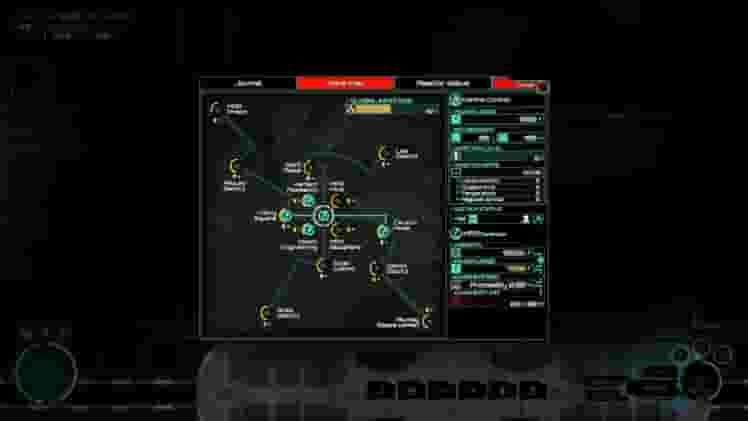 Subterrain screenshot thumbnail screenshot 13