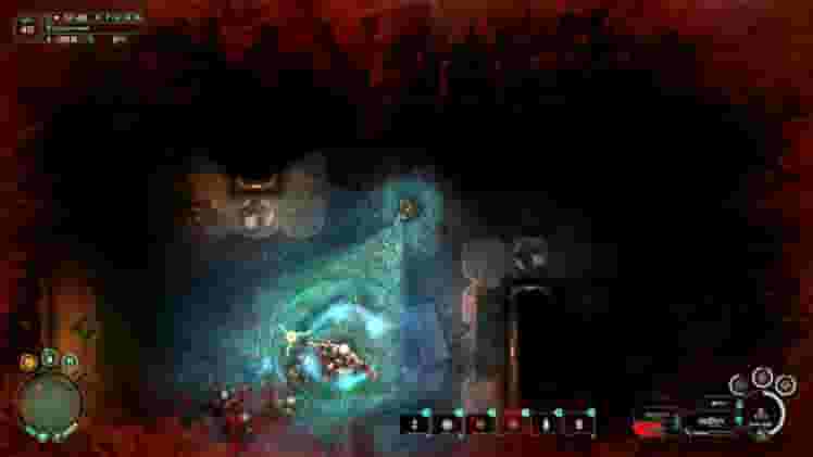 Subterrain screenshot thumbnail screenshot 18