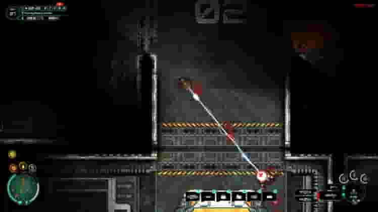 Subterrain screenshot thumbnail screenshot 19