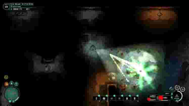 Subterrain screenshot thumbnail screenshot 20