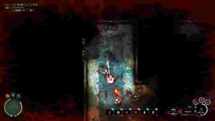 Subterrain screenshot thumbnail screenshot 21