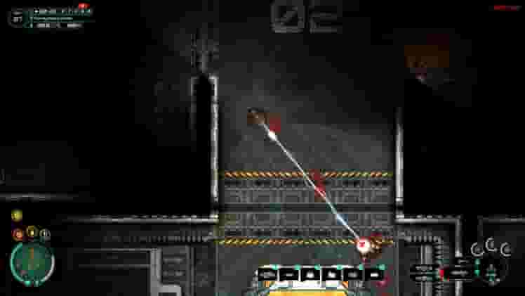 Subterrain screenshot thumbnail screenshot 5