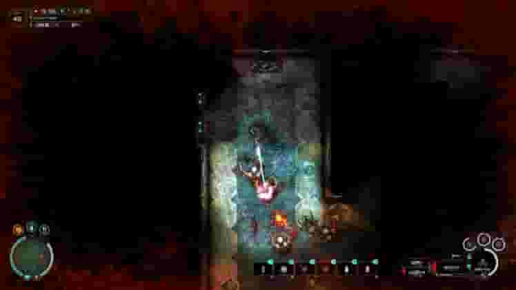 Subterrain screenshot thumbnail screenshot 7