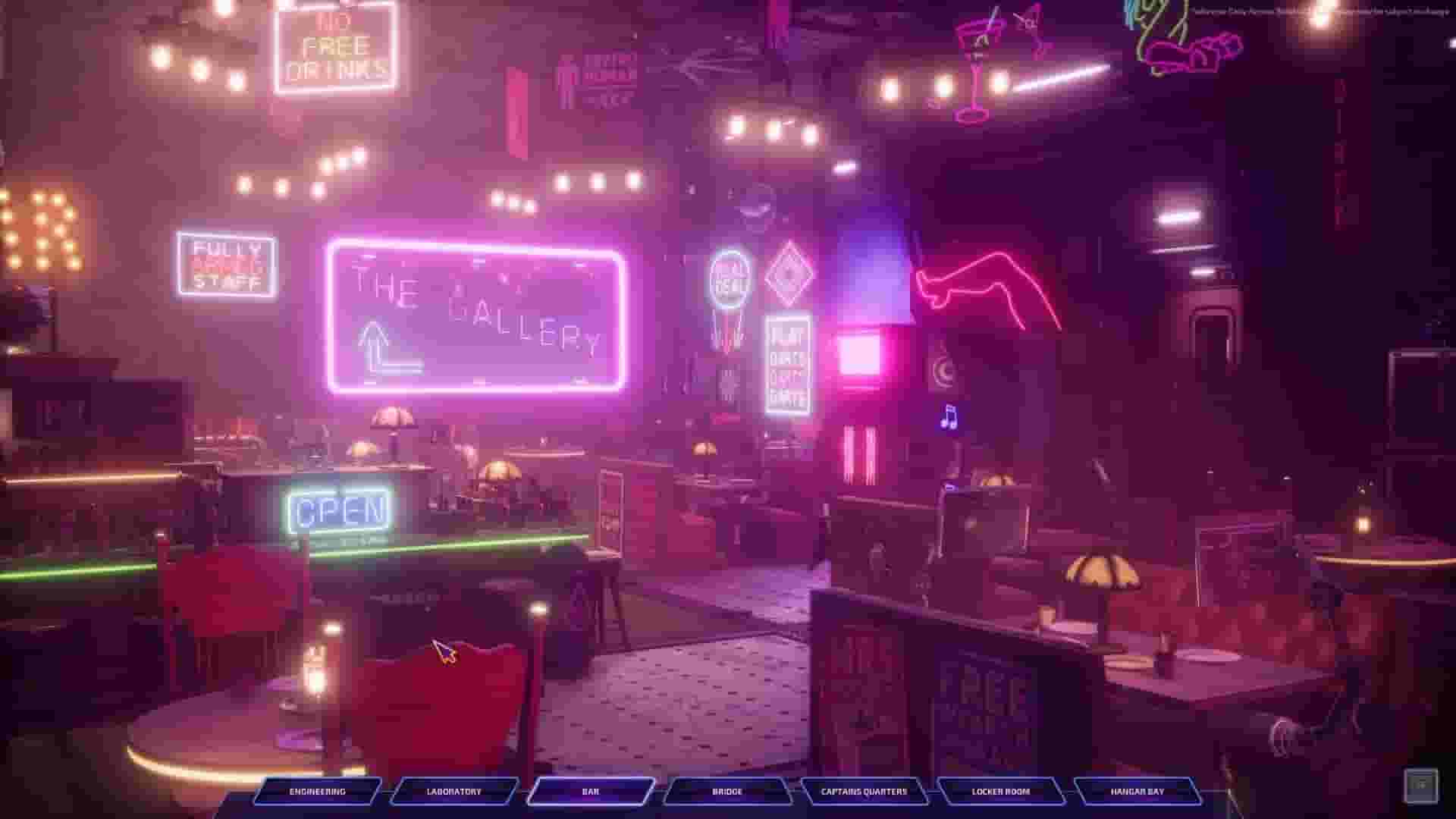 Subverse screenshot thumbnail screenshot 2