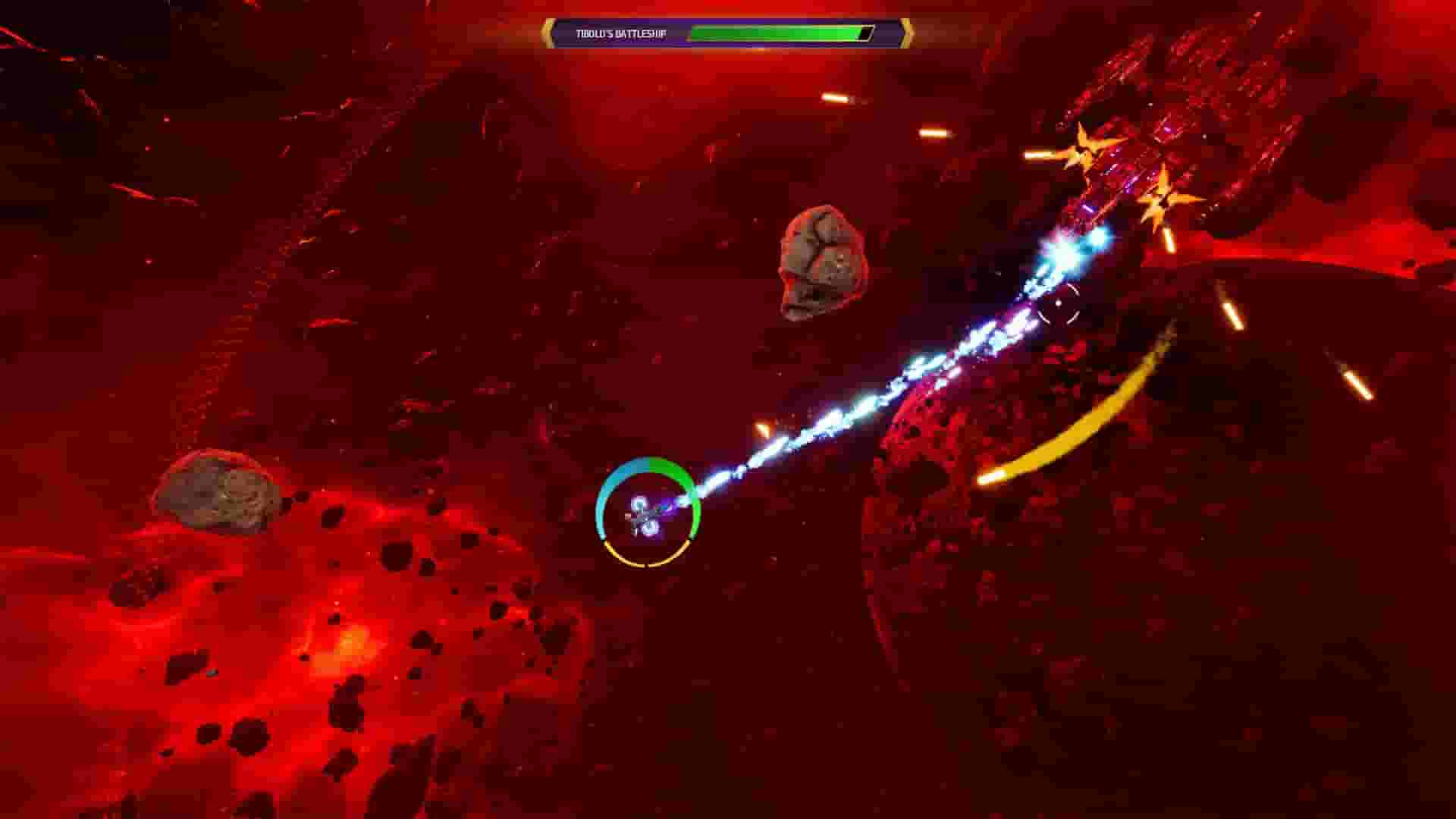 Subverse screenshot thumbnail screenshot 4