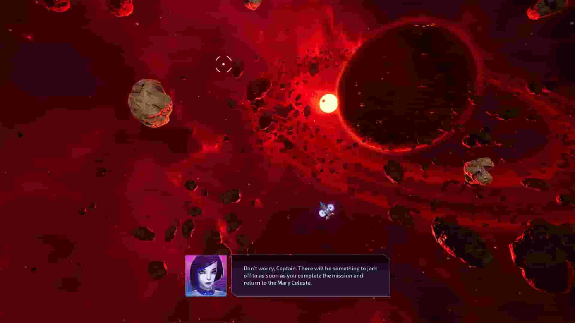 Subverse screenshot thumbnail screenshot 6