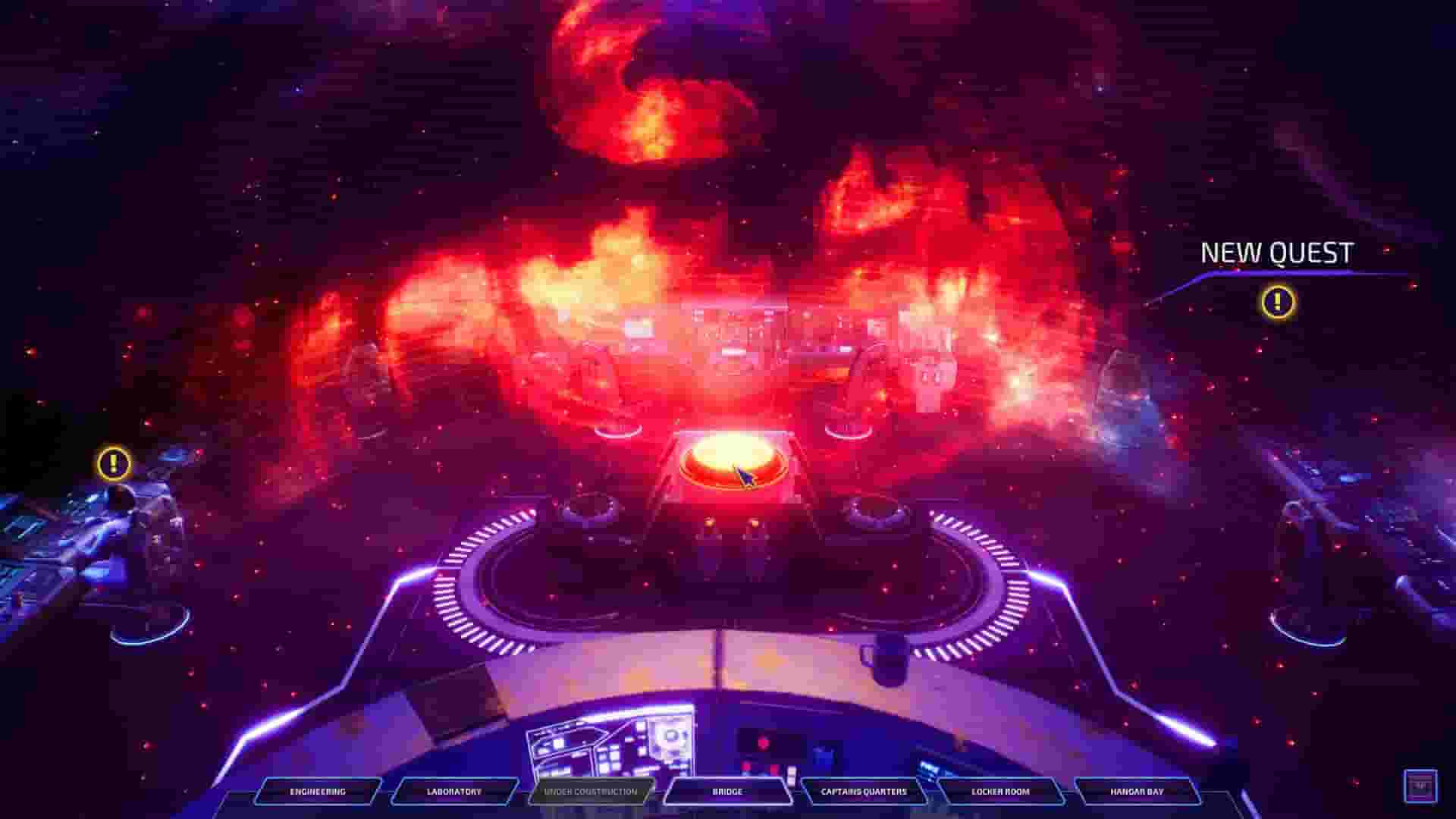 Subverse screenshot thumbnail screenshot 8