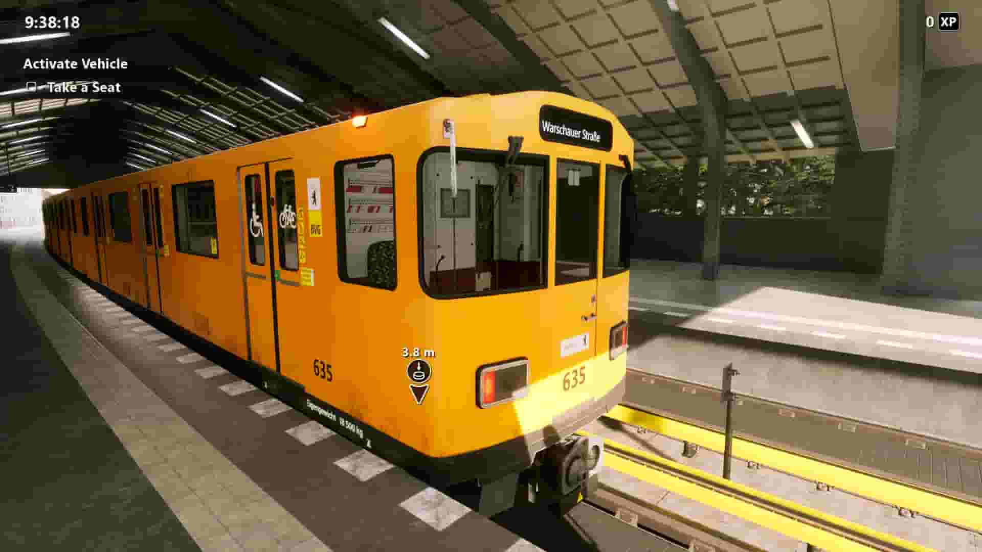 SubwaySim 2 screenshot thumbnail screenshot 14