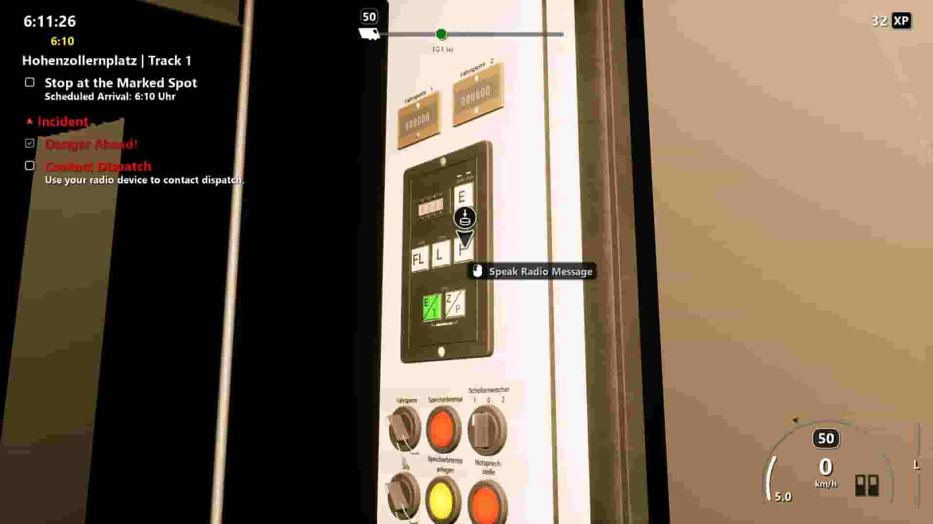 SubwaySim 2 screenshot thumbnail screenshot 15