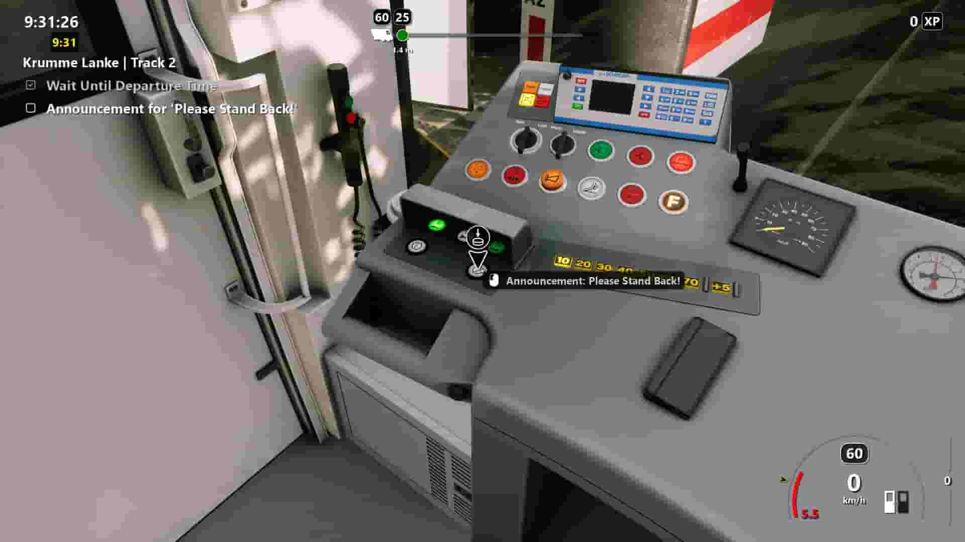 SubwaySim 2 screenshot thumbnail screenshot 17