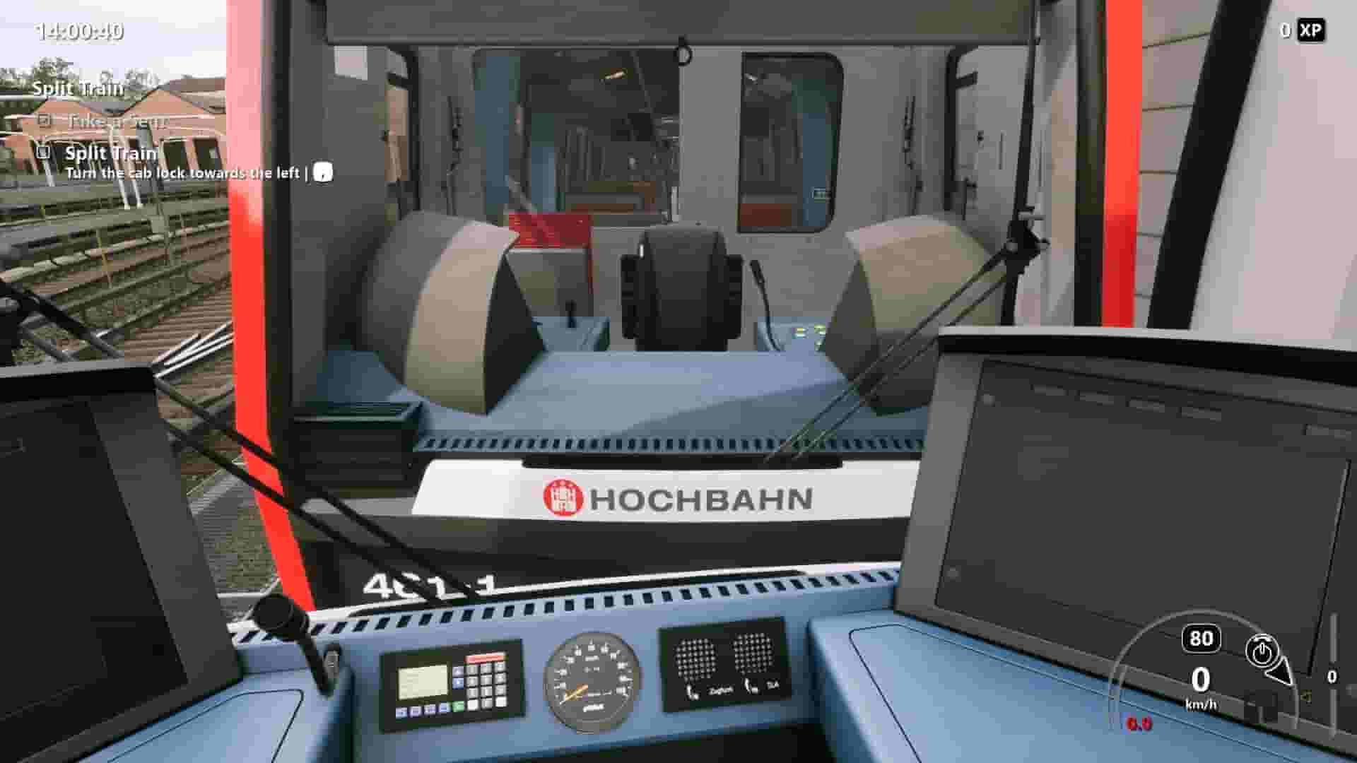 SubwaySim 2 screenshot thumbnail screenshot 18