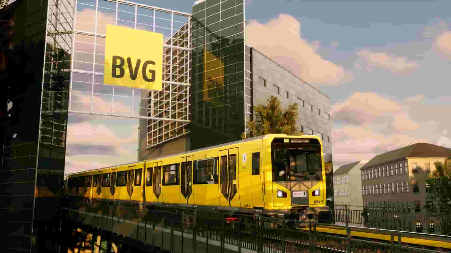 SubwaySim 2 screenshot thumbnail screenshot 2