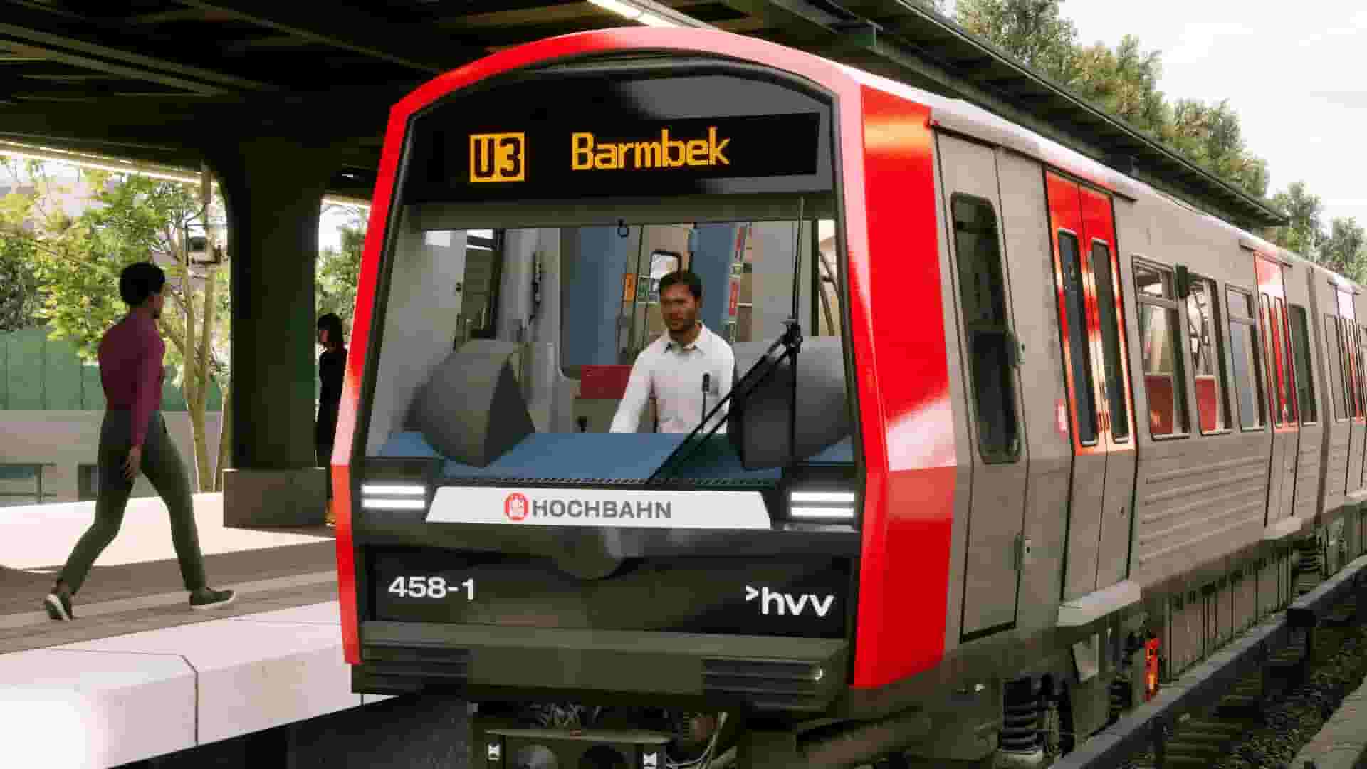 SubwaySim 2 screenshot thumbnail screenshot 5