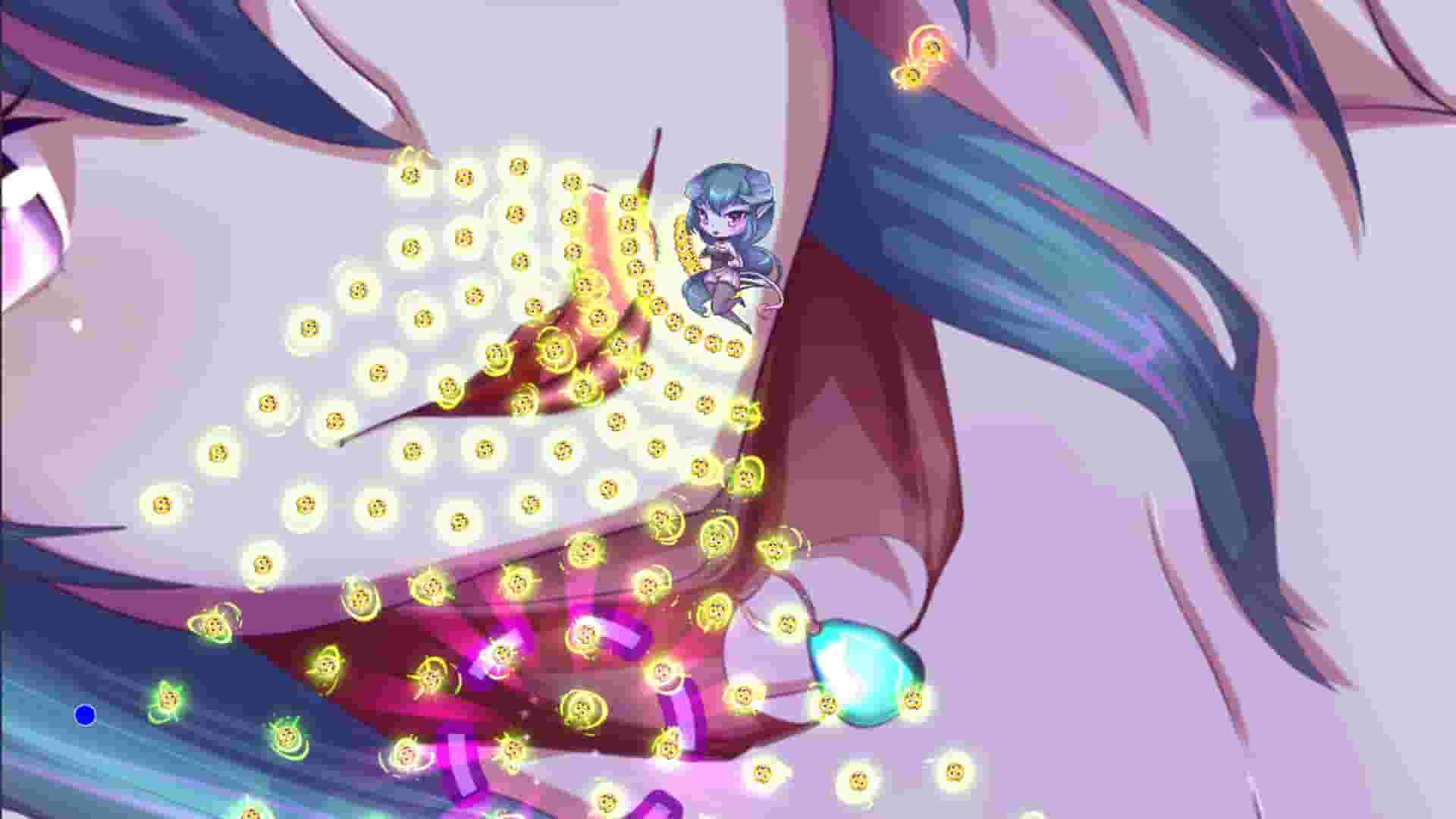 Succubus Domination screenshot thumbnail screenshot 0