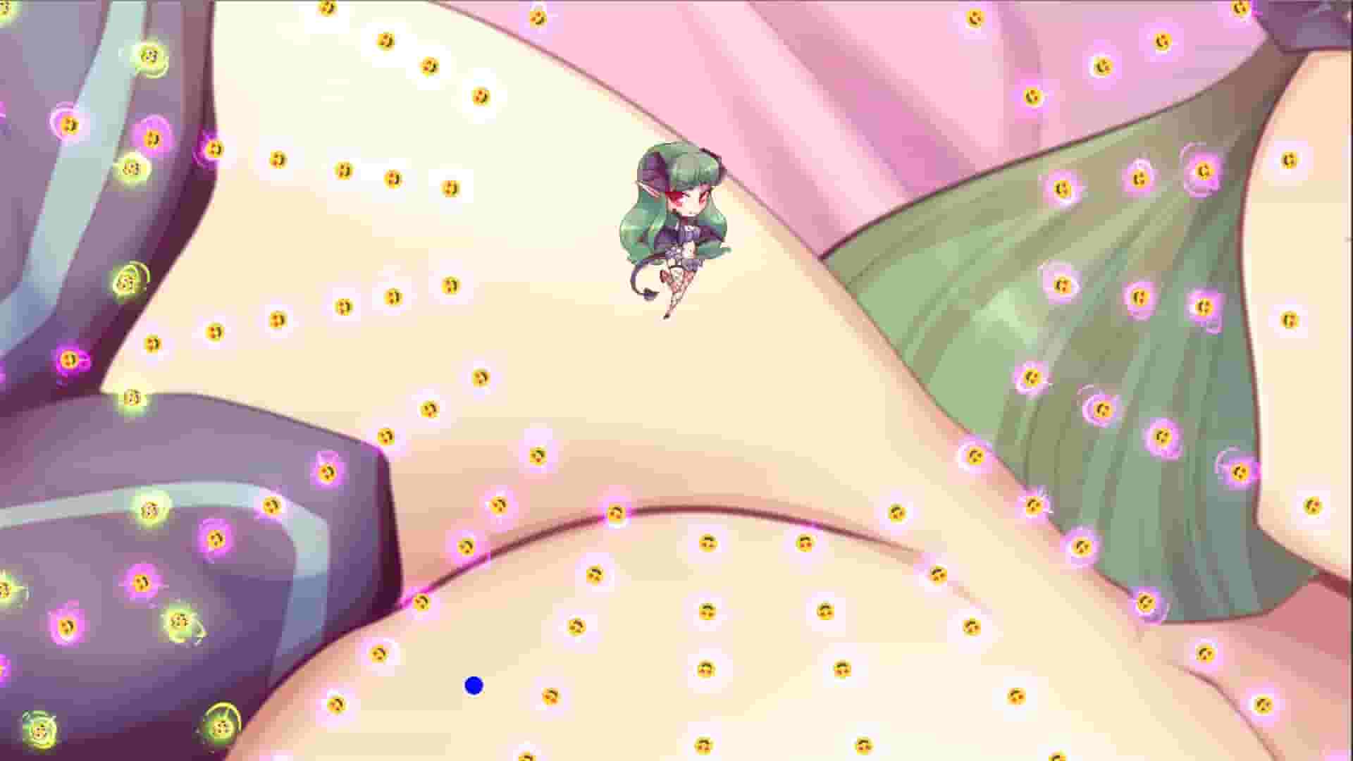 Succubus Domination screenshot thumbnail screenshot 1