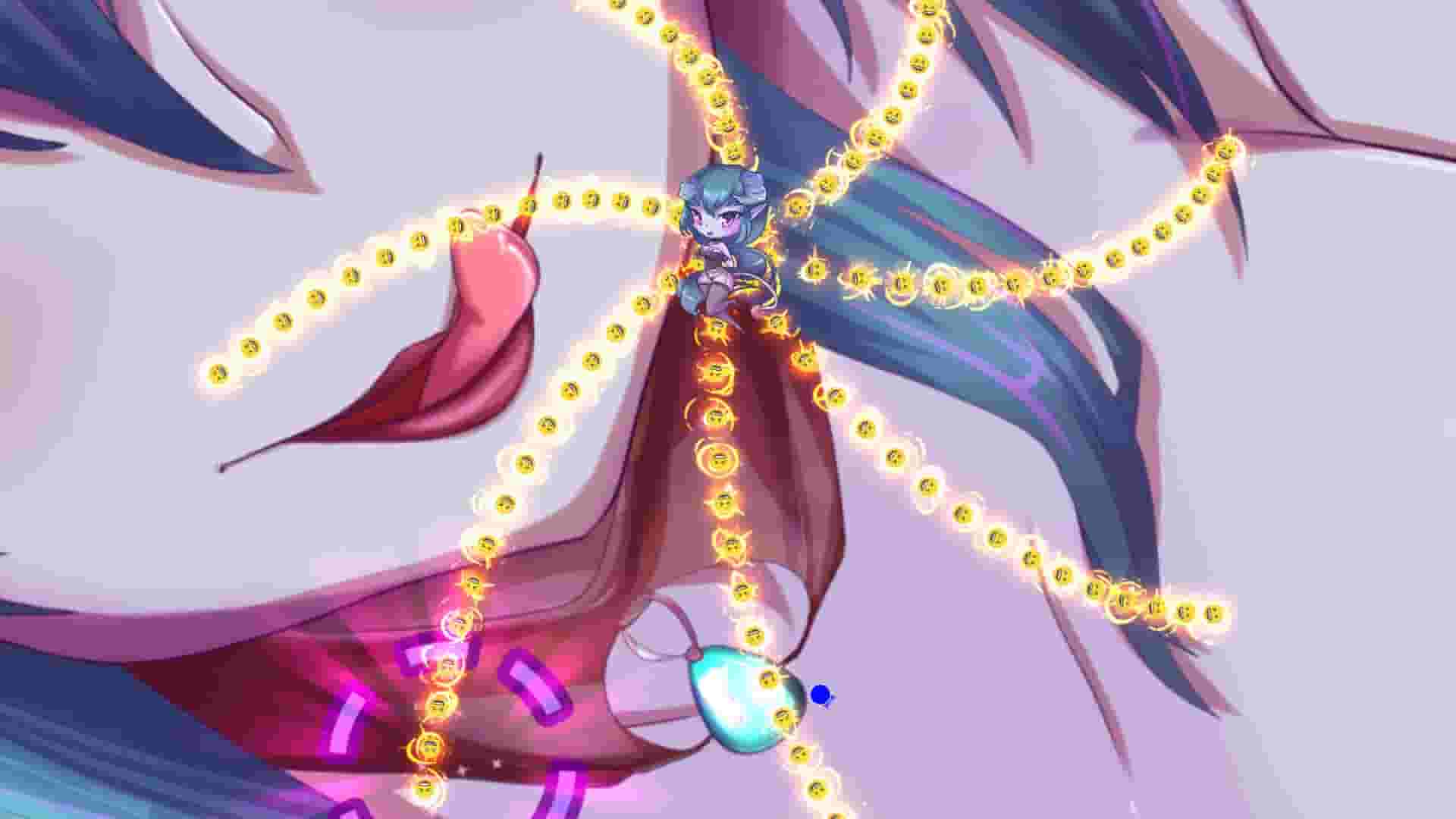 Succubus Domination screenshot thumbnail screenshot 2