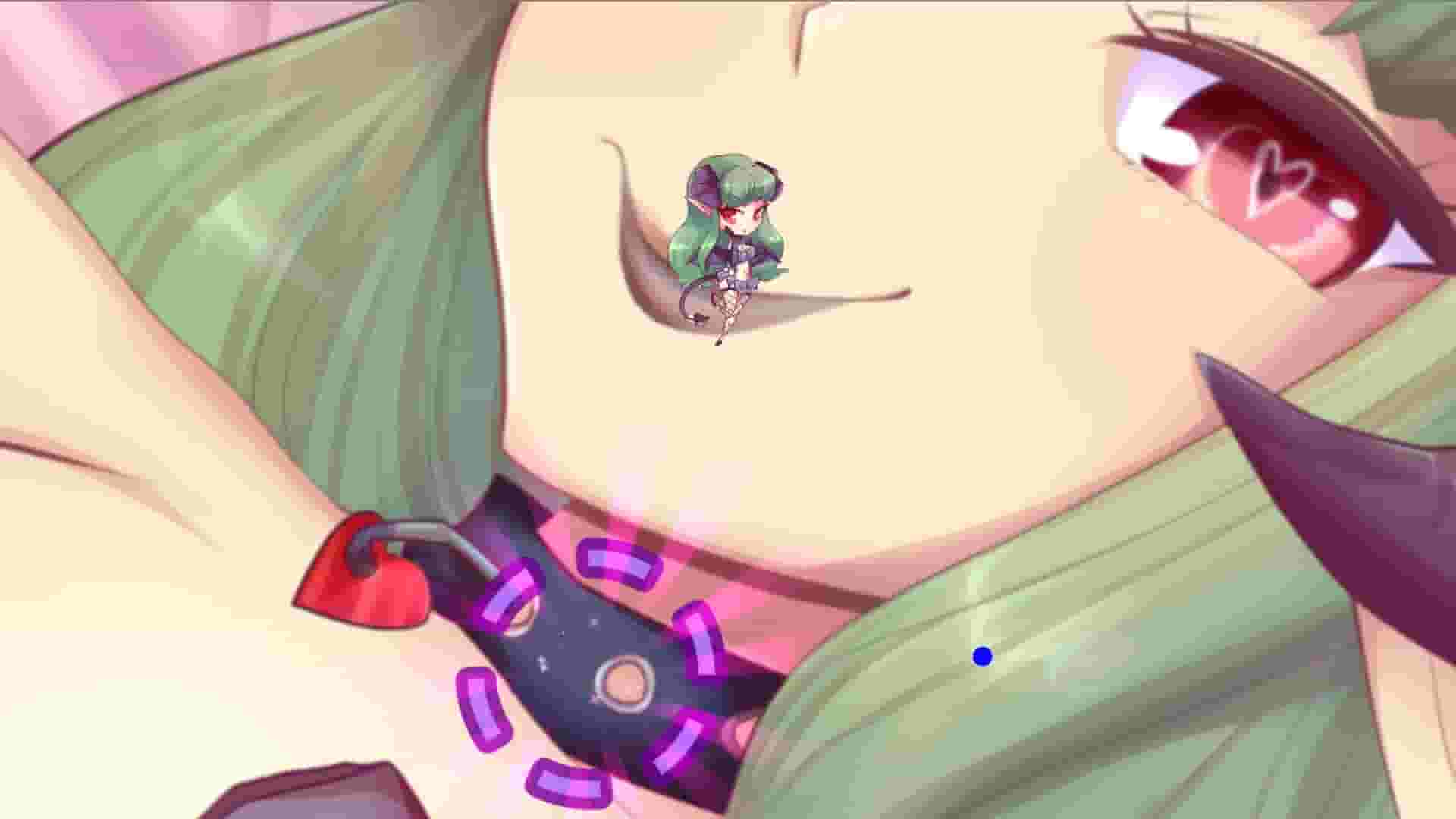 Succubus Domination screenshot thumbnail screenshot 3