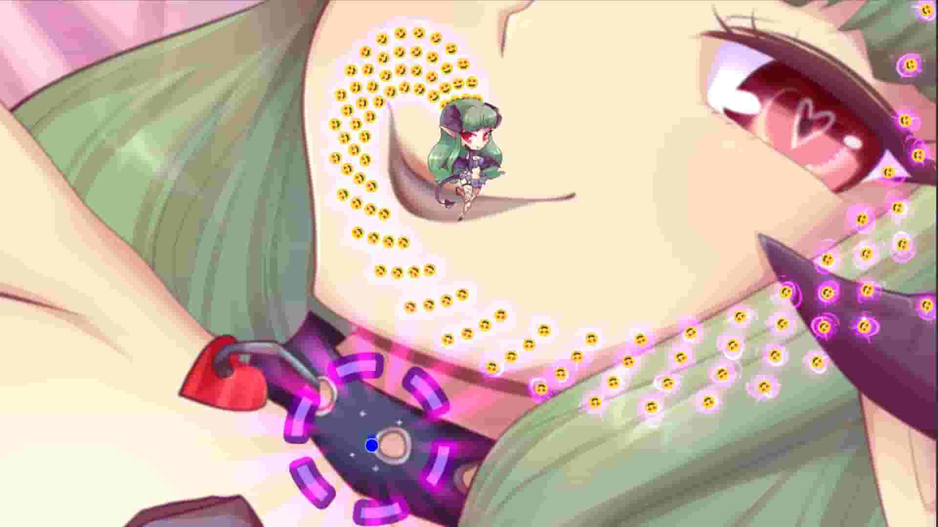 Succubus Domination screenshot thumbnail screenshot 4