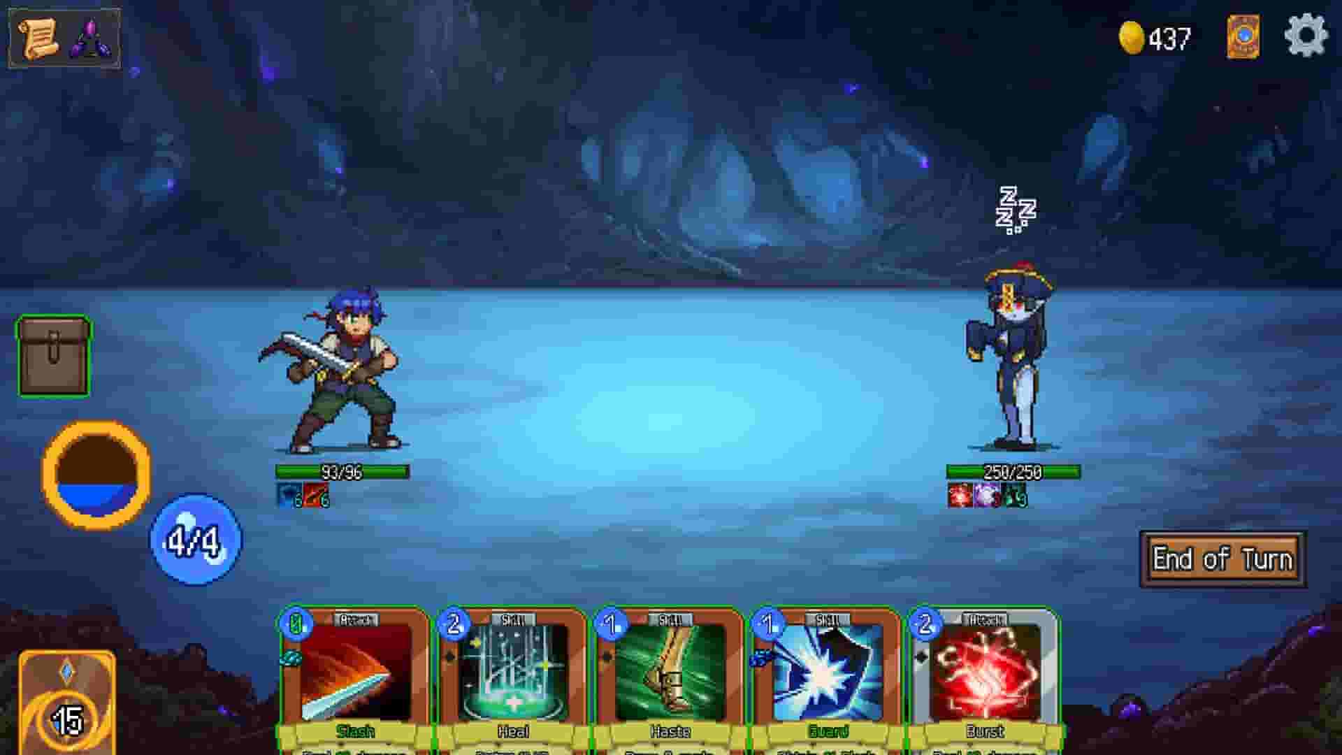 Succubus Forest screenshot thumbnail screenshot 0