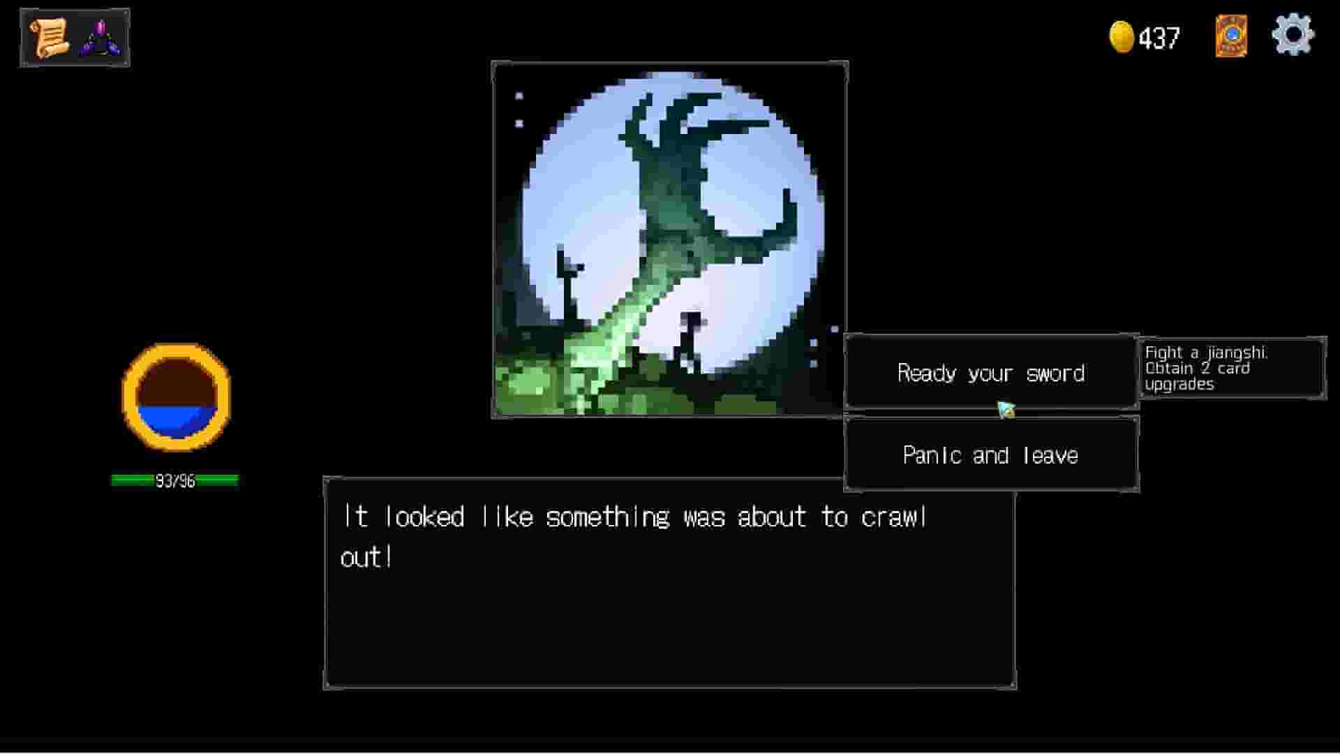 Succubus Forest screenshot thumbnail screenshot 4