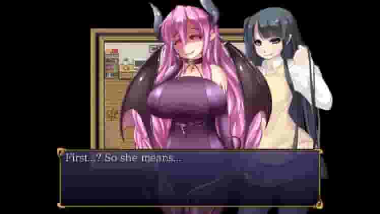 Succubus Prison screenshot thumbnail screenshot 0