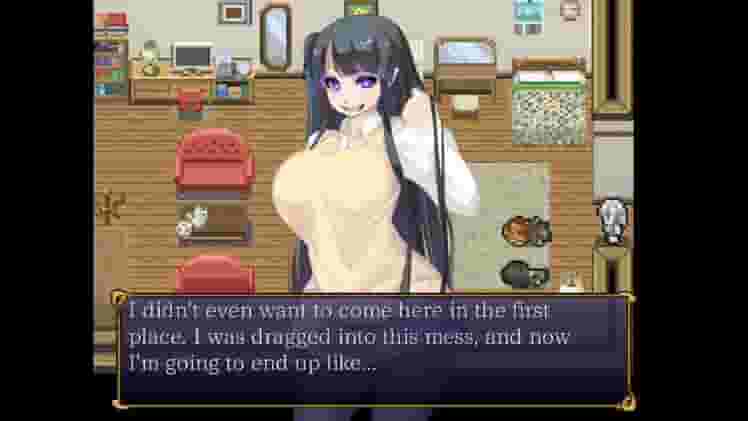 Succubus Prison screenshot thumbnail screenshot 1