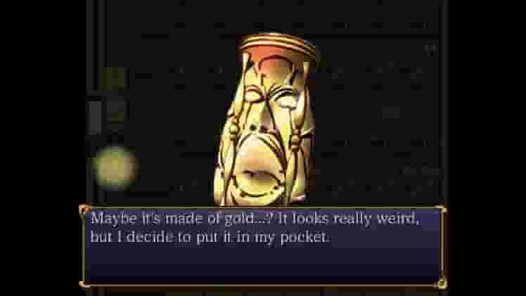 Succubus Prison screenshot thumbnail screenshot 2