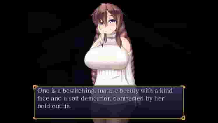 Succubus Prison screenshot thumbnail screenshot 3