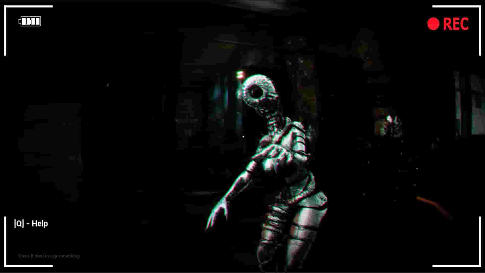 Sucker head: Bodycam screenshot thumbnail screenshot 0