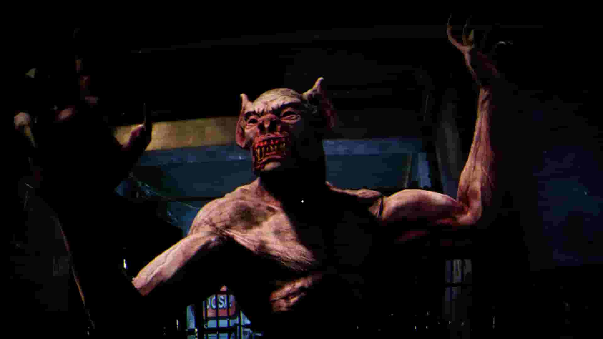 Sucker head: Bodycam screenshot thumbnail screenshot 1