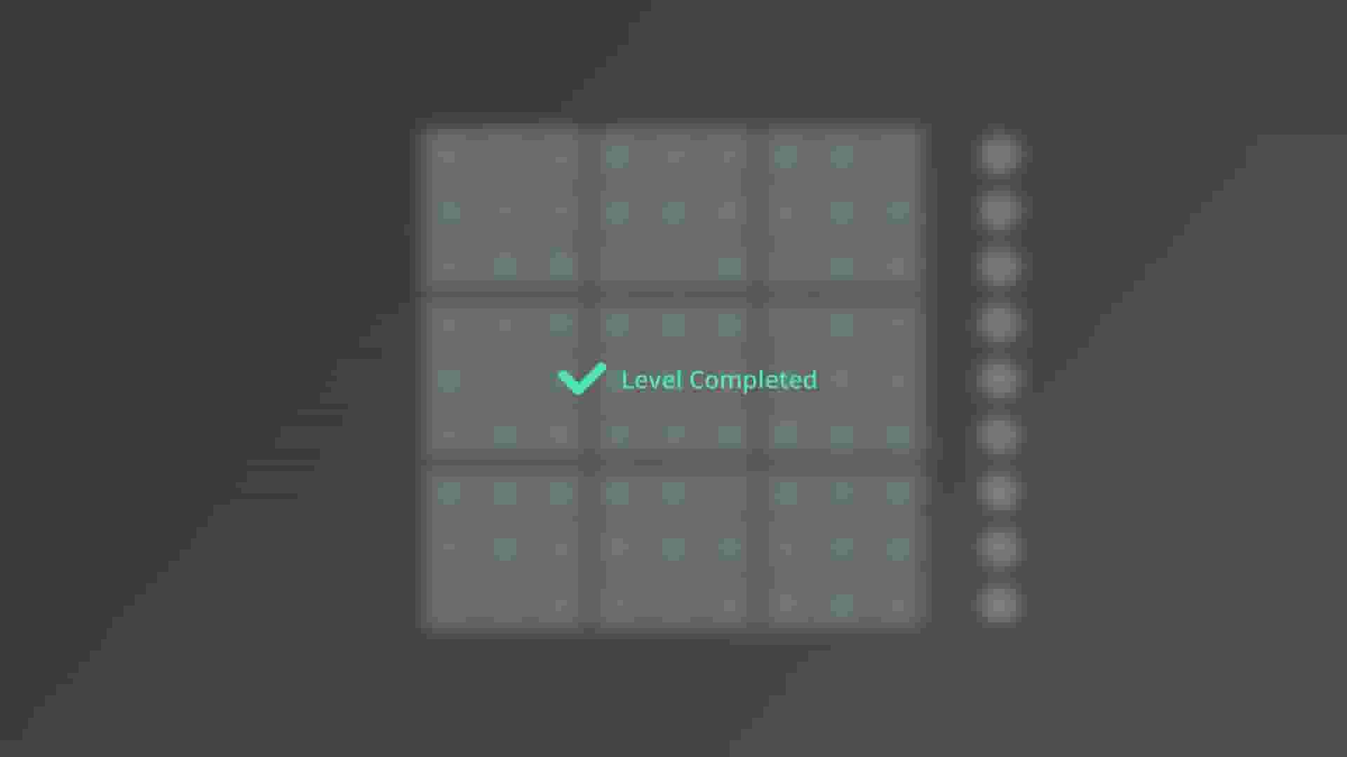 Sudoku Universe / 数独宇宙 screenshot thumbnail screenshot 4