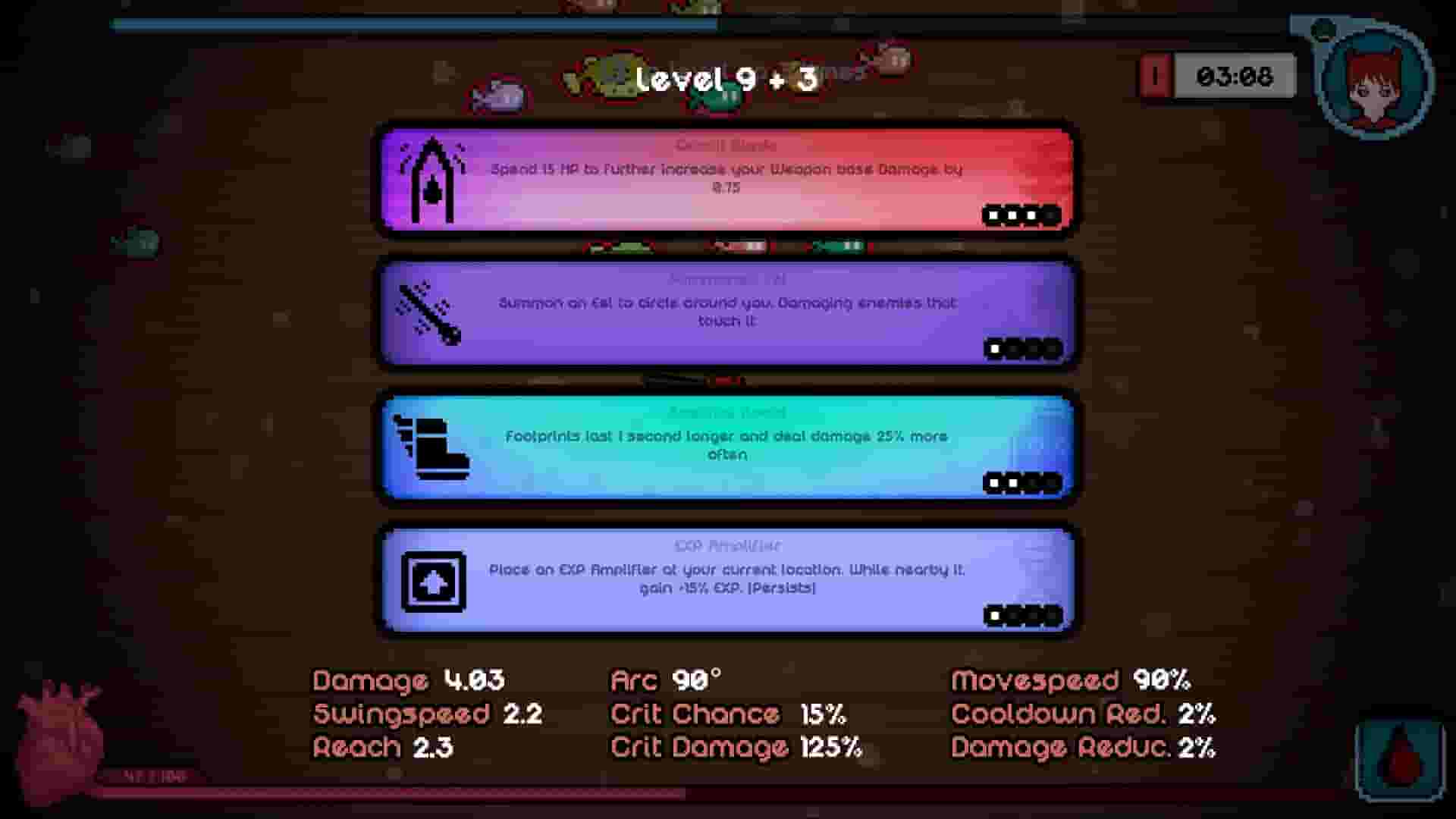 Sue Shi Survival screenshot thumbnail screenshot 2