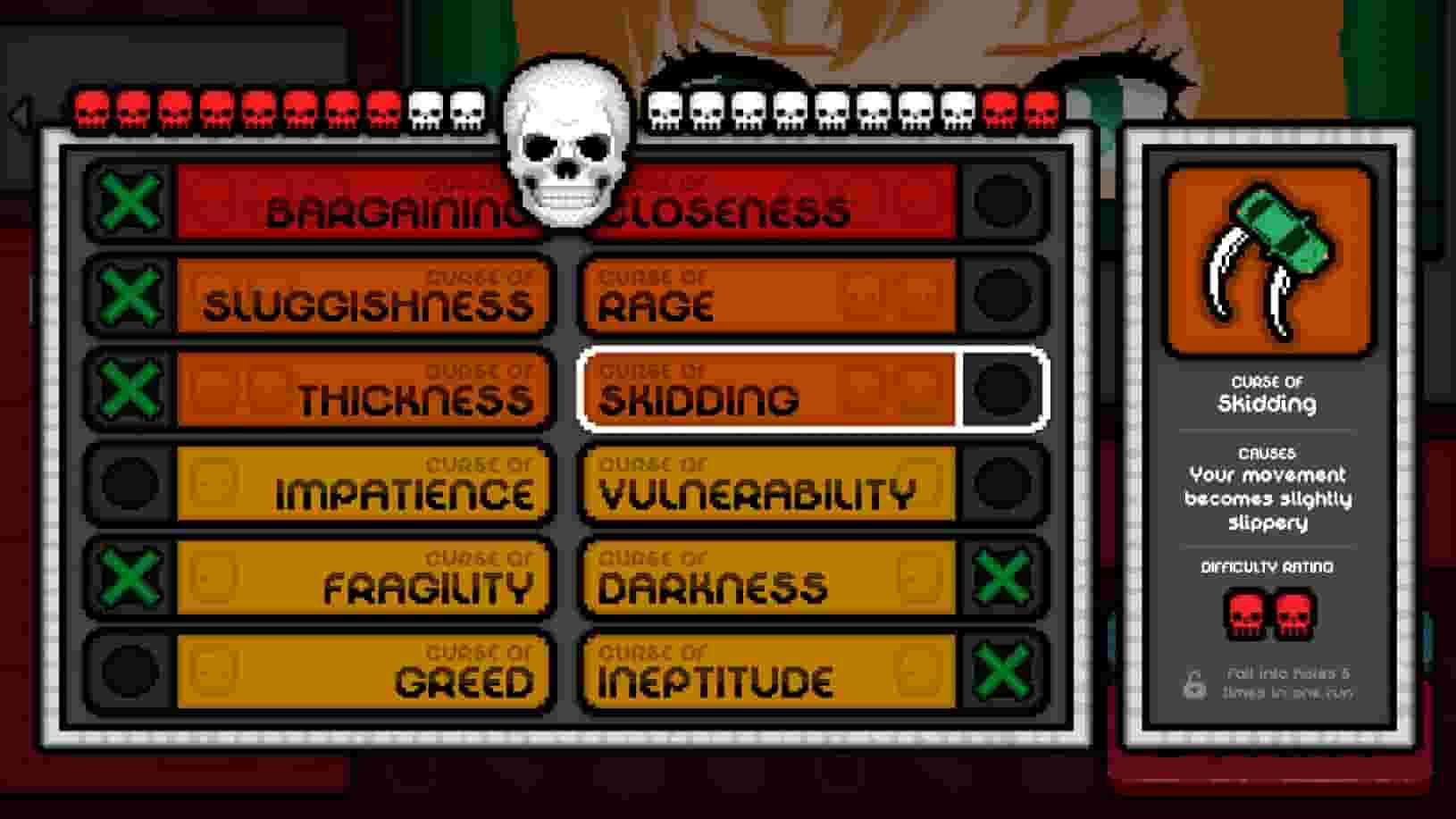 Sue Shi Survival screenshot thumbnail screenshot 3