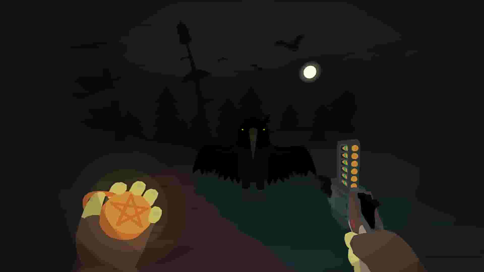 SULFUR screenshot thumbnail screenshot 7