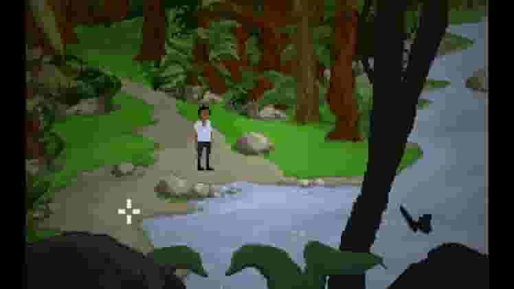 Sumatra: Fate of Yandi screenshot thumbnail screenshot 0