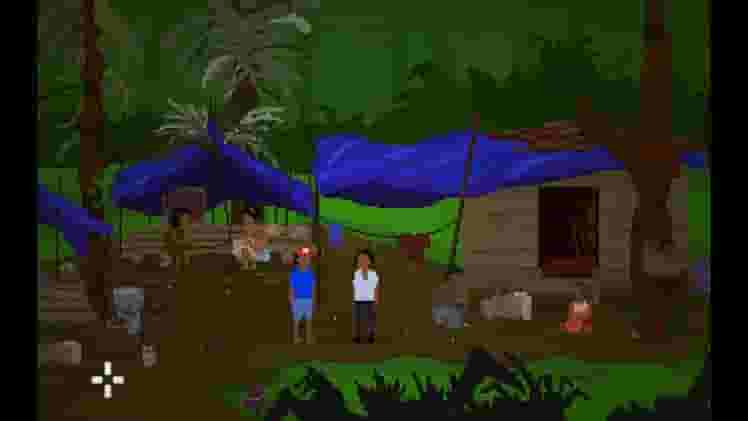 Sumatra: Fate of Yandi screenshot thumbnail screenshot 1