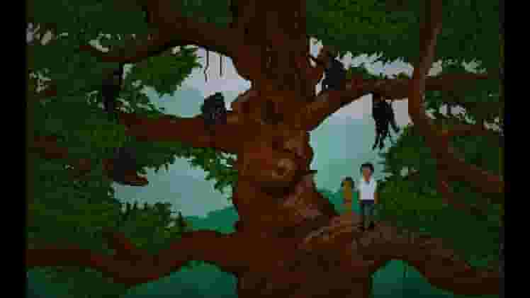 Sumatra: Fate of Yandi screenshot thumbnail screenshot 4