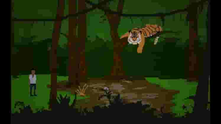 Sumatra: Fate of Yandi screenshot thumbnail screenshot 9