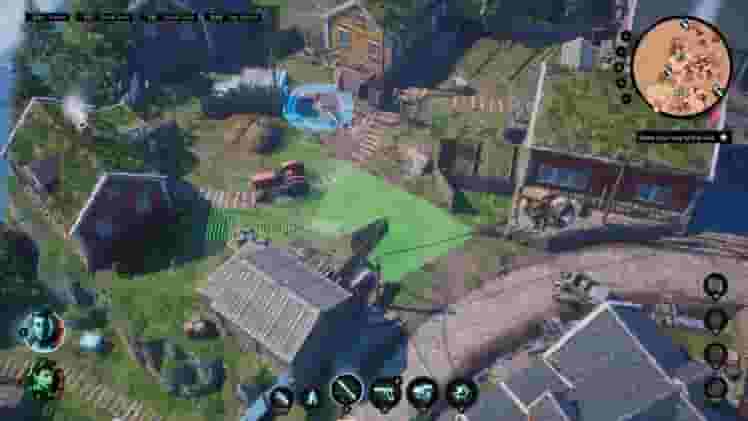 Sumerian Six screenshot thumbnail screenshot 0