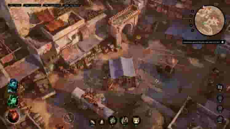 Sumerian Six screenshot thumbnail screenshot 1