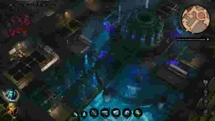 Sumerian Six screenshot thumbnail screenshot 11