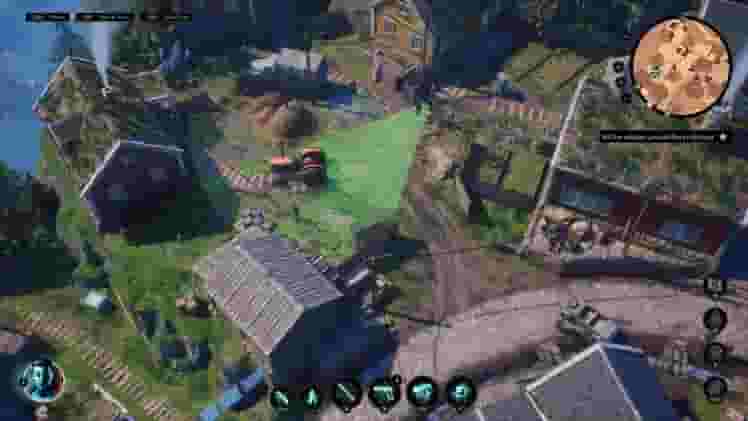 Sumerian Six screenshot thumbnail screenshot 15