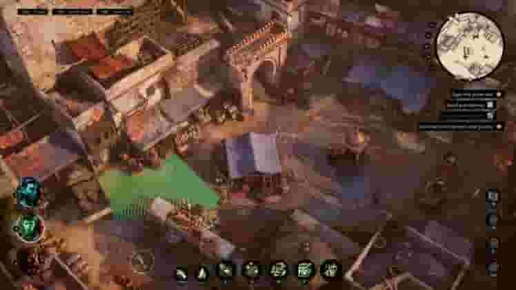 Sumerian Six screenshot thumbnail screenshot 16