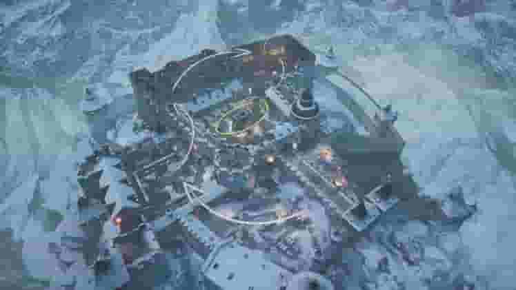 Sumerian Six screenshot thumbnail screenshot 3