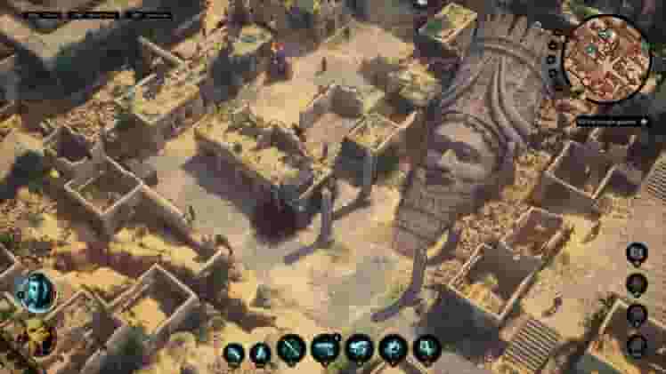 Sumerian Six screenshot thumbnail screenshot 9